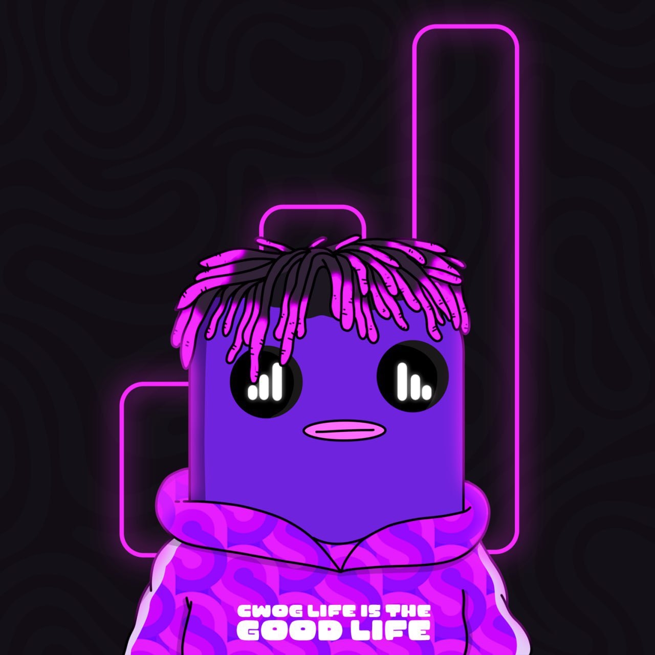 CLANKERWOG