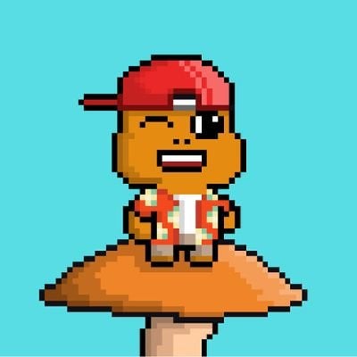 Olabanjo (beejhayz.lens) Lens social identity (.lens handle) PFP