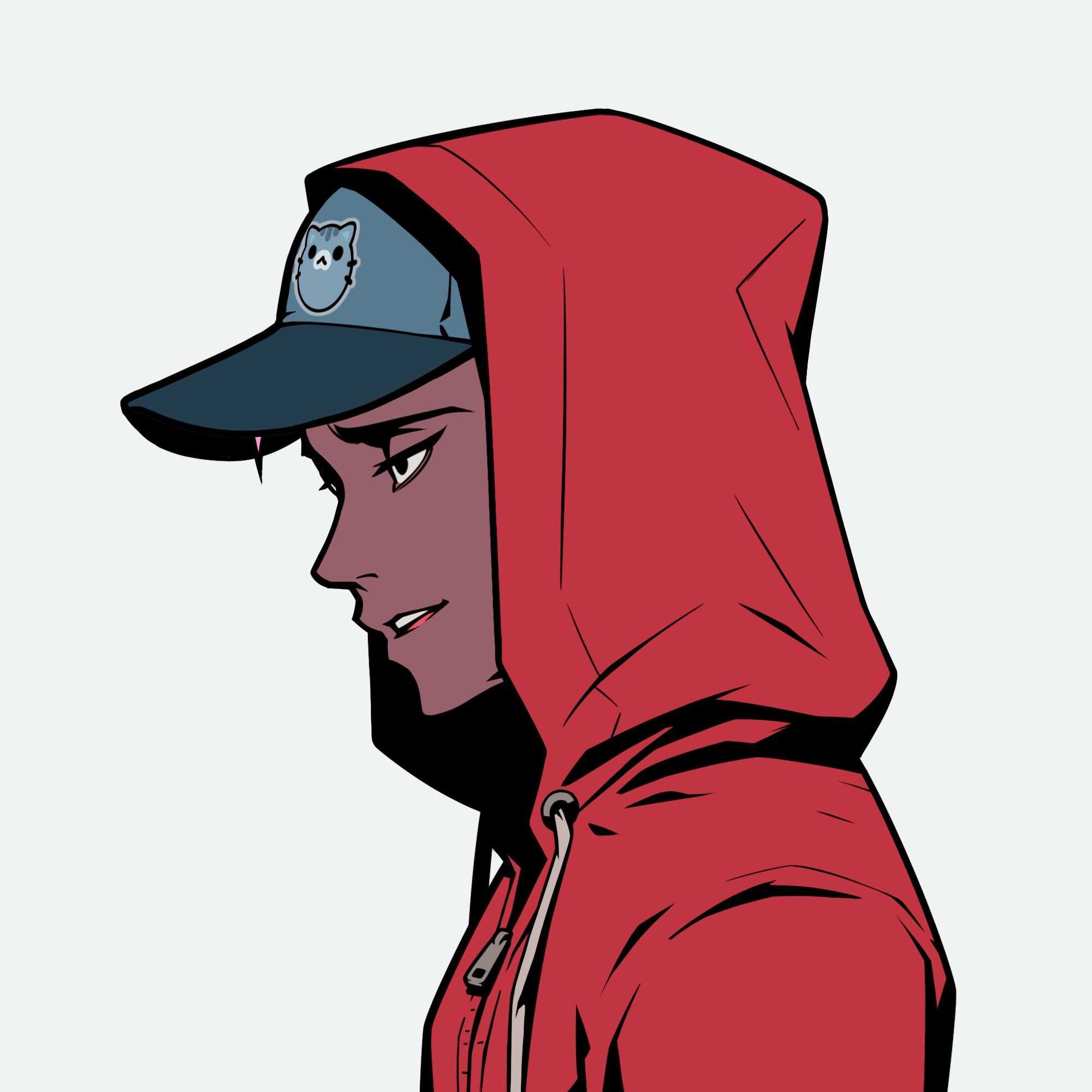 Vince (vicente24) Farcaster social identity (Fname handle) PFP