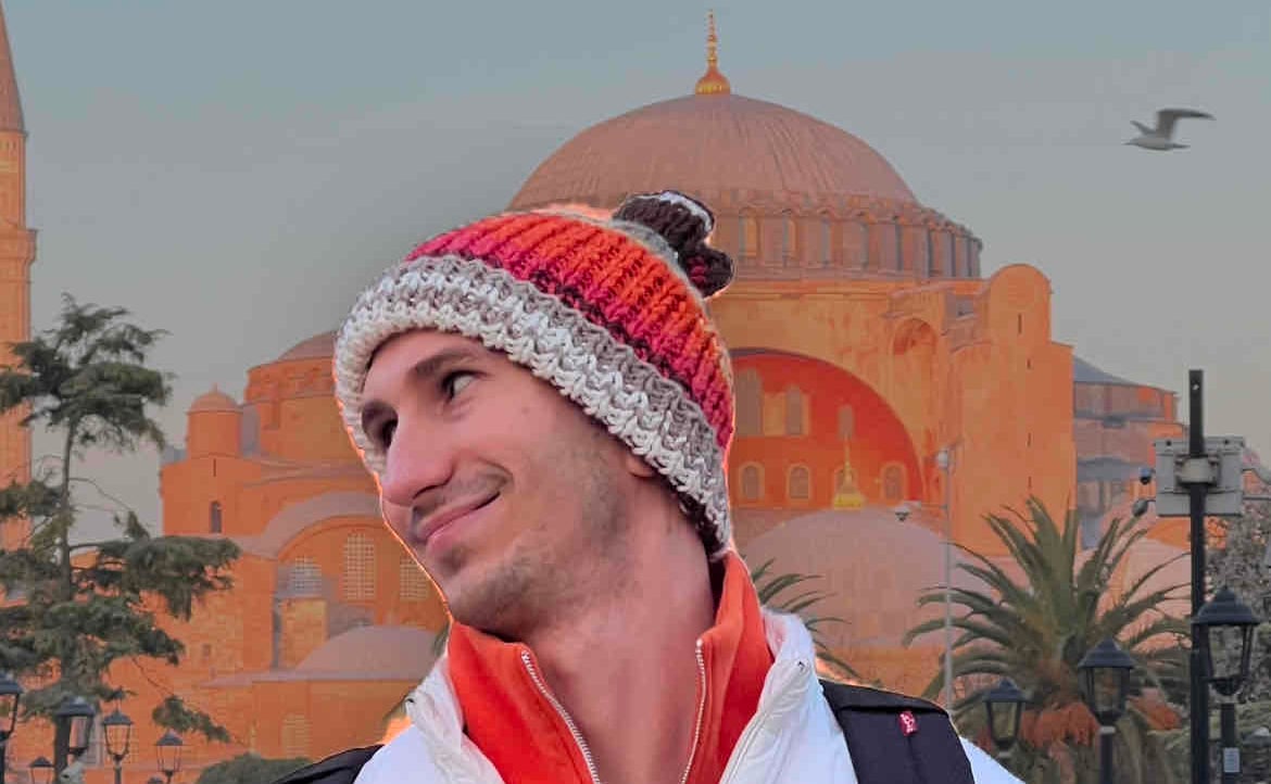 Vasilii pfp