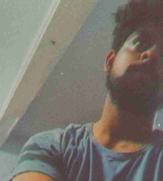 Kancharla Vamsigopal (vamsi8978) Farcaster social identity (Fname handle) PFP