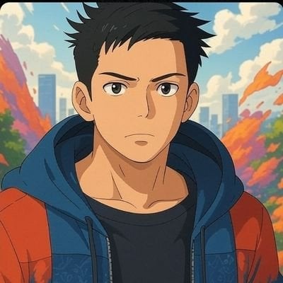 Løst boy🎭🚩's Farcaster avatar