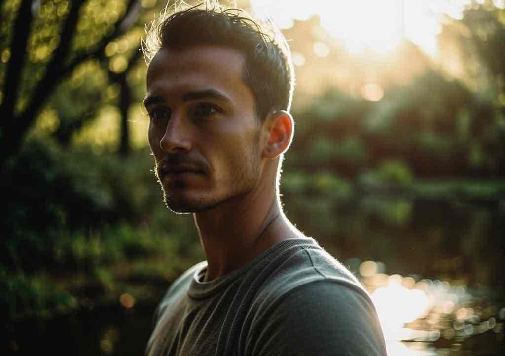 Dmitrii Soshin pfp