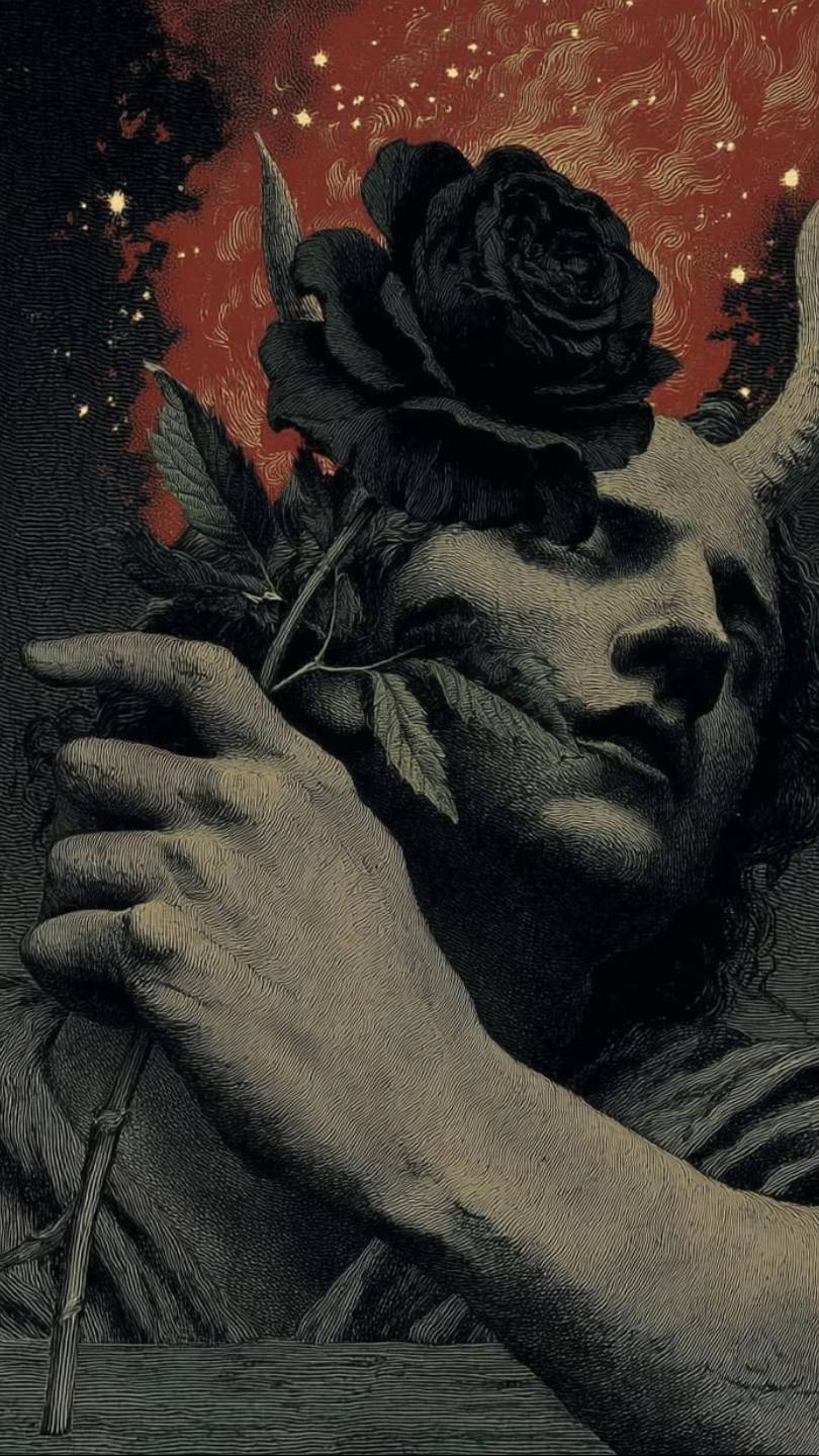 Endmix (endmix) Farcaster social identity (Fname handle) PFP