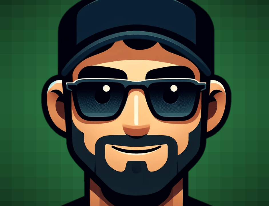 Eridian's Farcaster avatar