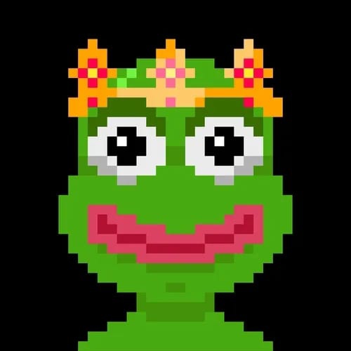 KING PEPE