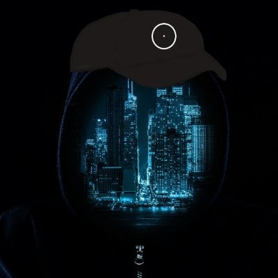 Gang Stranger's Farcaster avatar