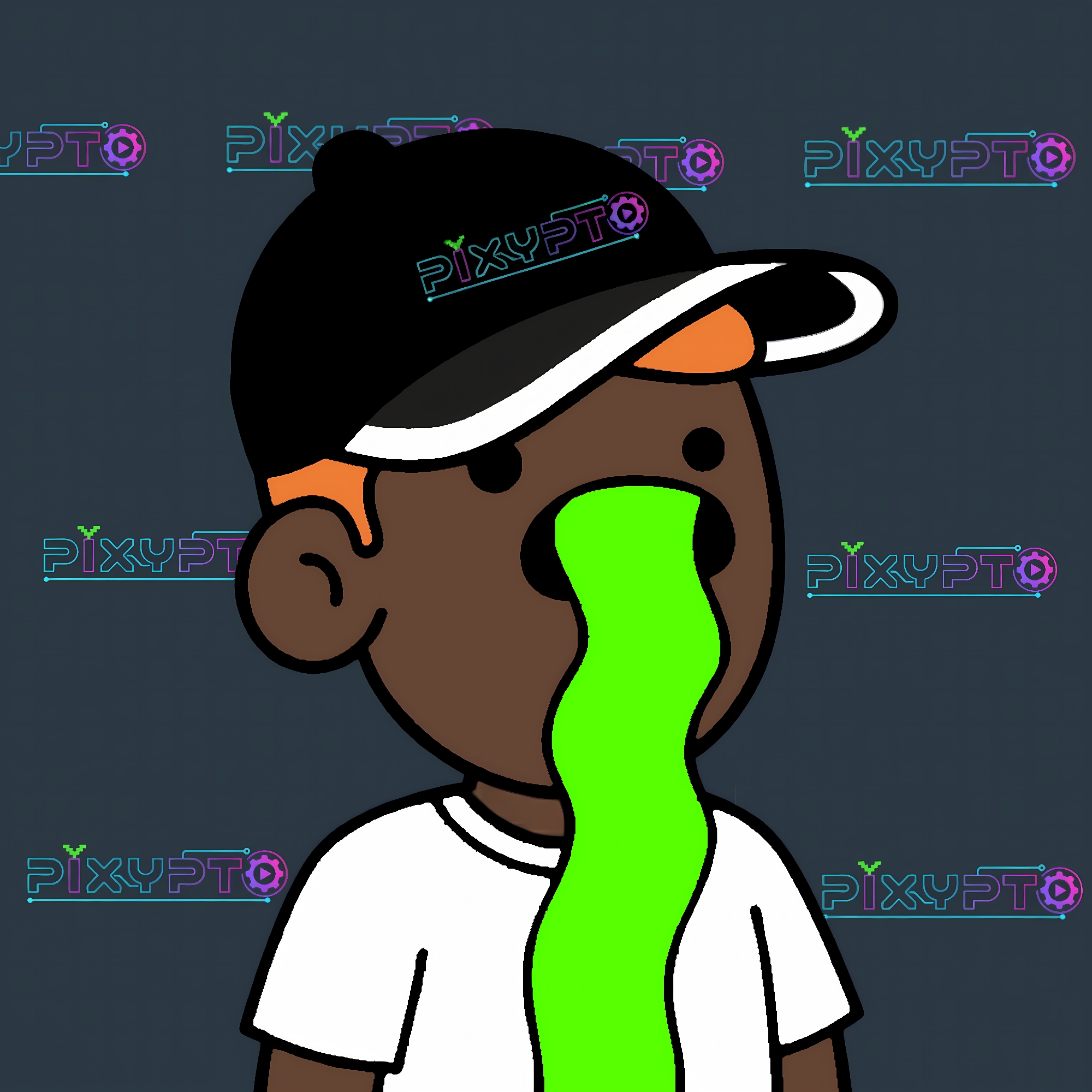 pixypto pfp