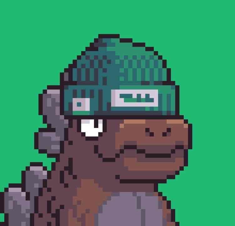 TokenBrice pfp