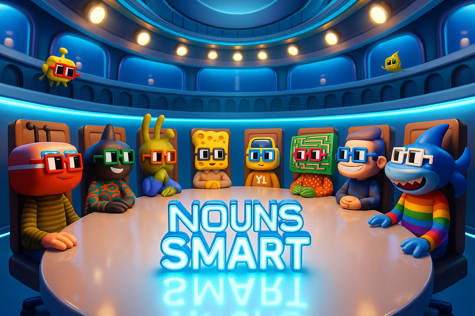 Assistant Smart Knowledge