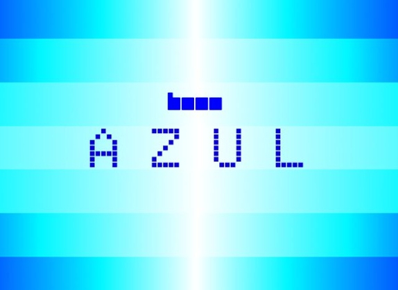 Base Azul