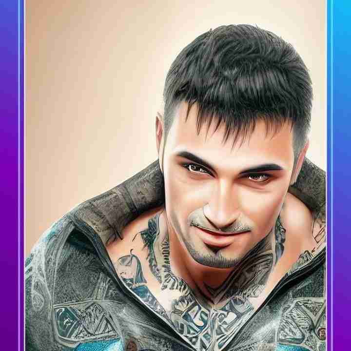 Vladimir Stromenko (vladimirstromen) Farcaster social identity (Fname handle) PFP