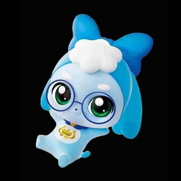 asranjuni.lens Lens social identity (.lens handle) PFP