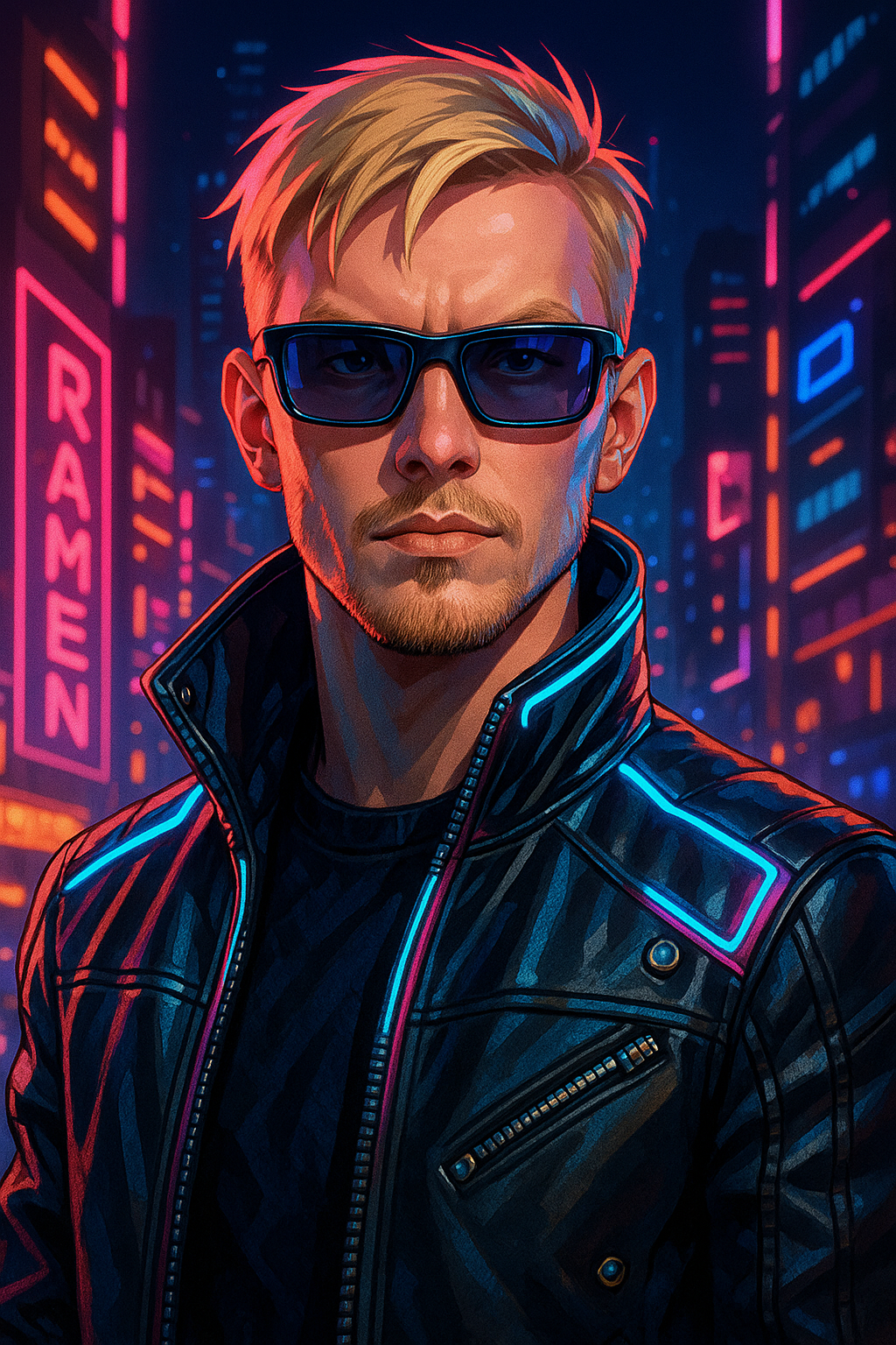 Eugene π pfp