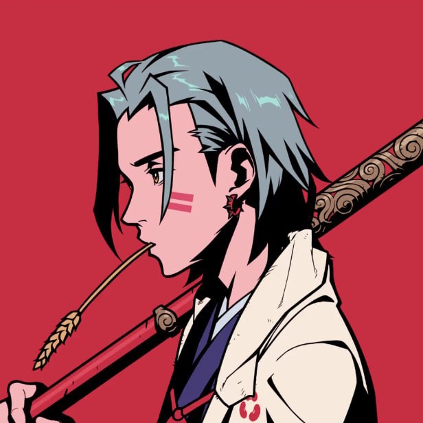Arya Nyoman pfp