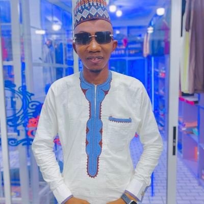 KABIRU ISHAKA pfp