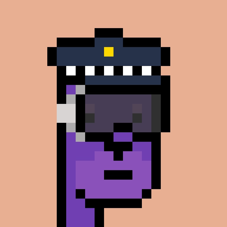 joetheblower (eldiablo) Farcaster social identity (Fname handle) PFP