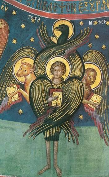 BIBLICALLY ACCURATE DATACENTERS