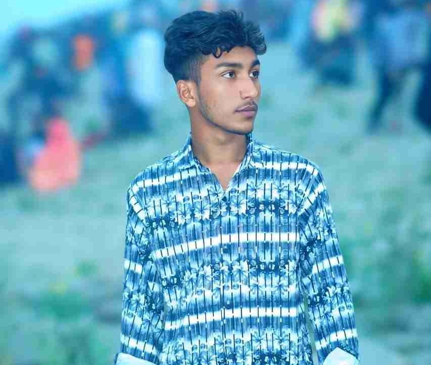Md Faruk pfp