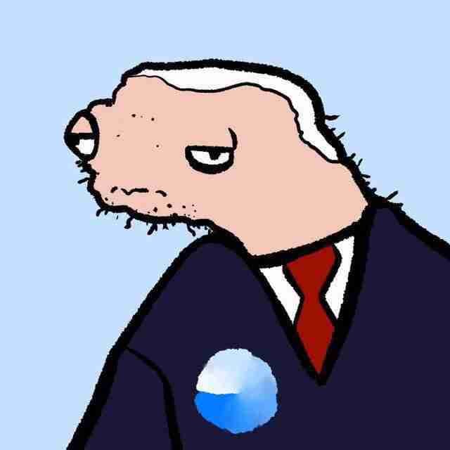 RAKT pfp