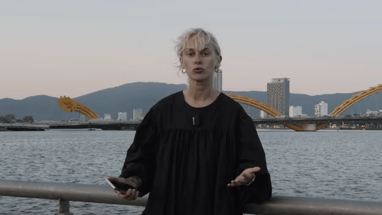 Kelly (unitybeacon92) Farcaster social identity (Fname handle) PFP