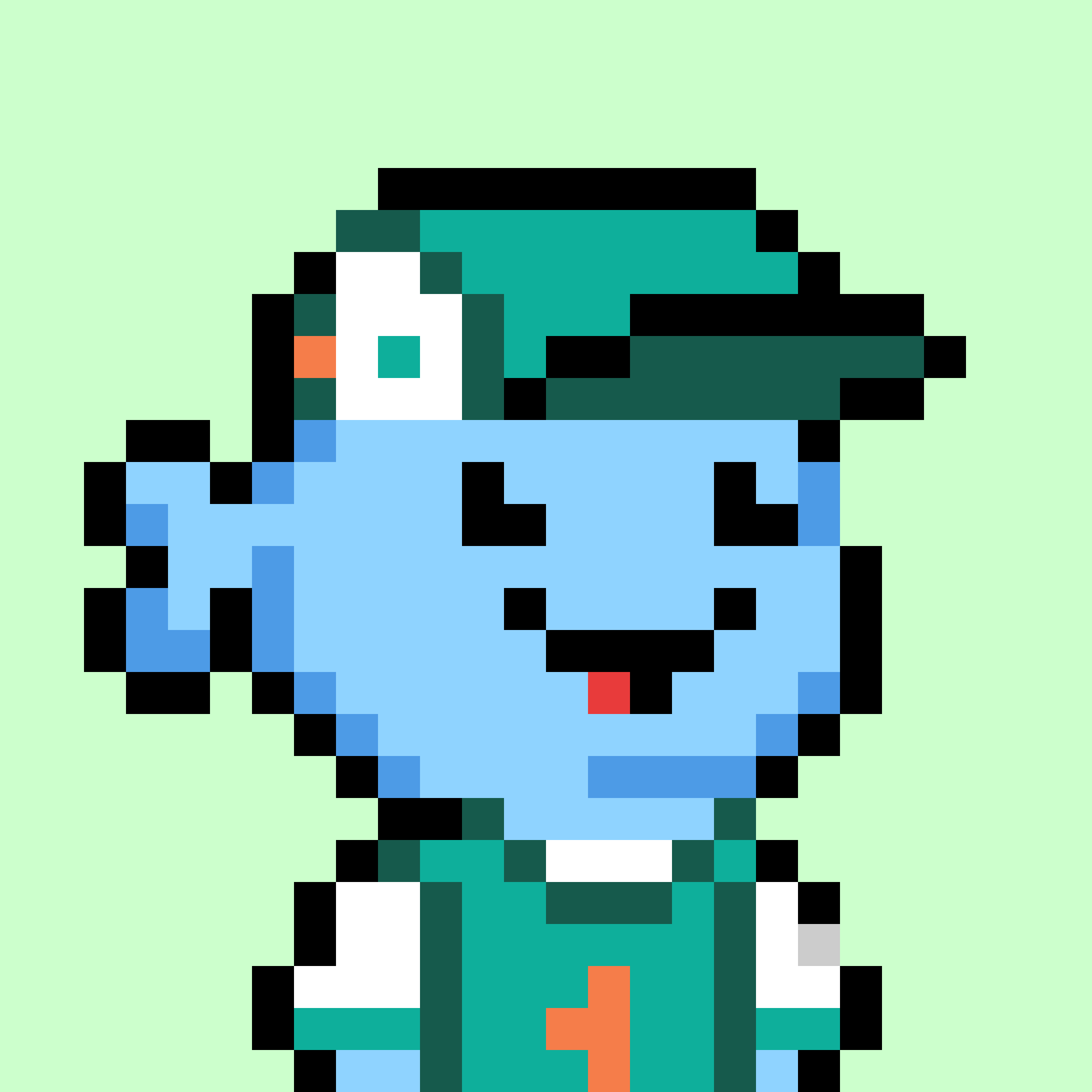 soufi05 pfp
