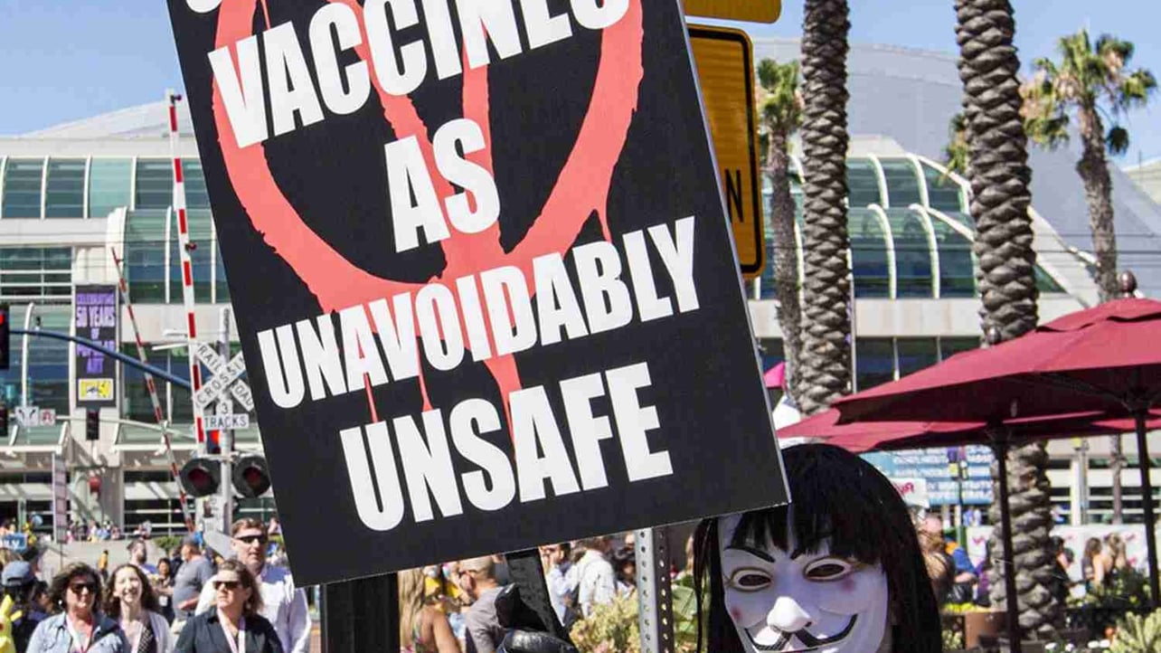 No Vaccine pfp