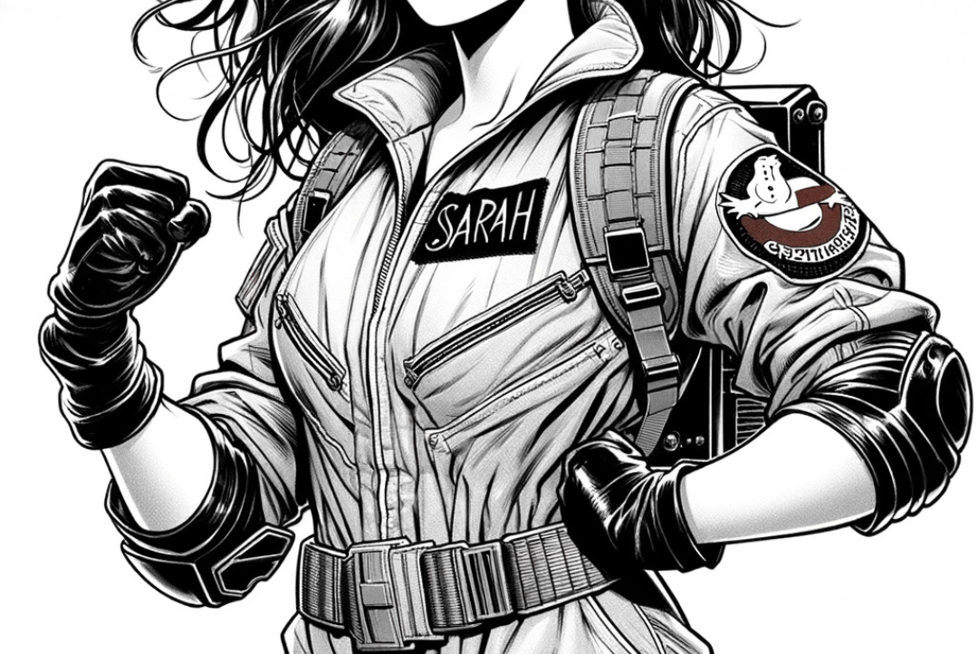 Sarah Clark pfp