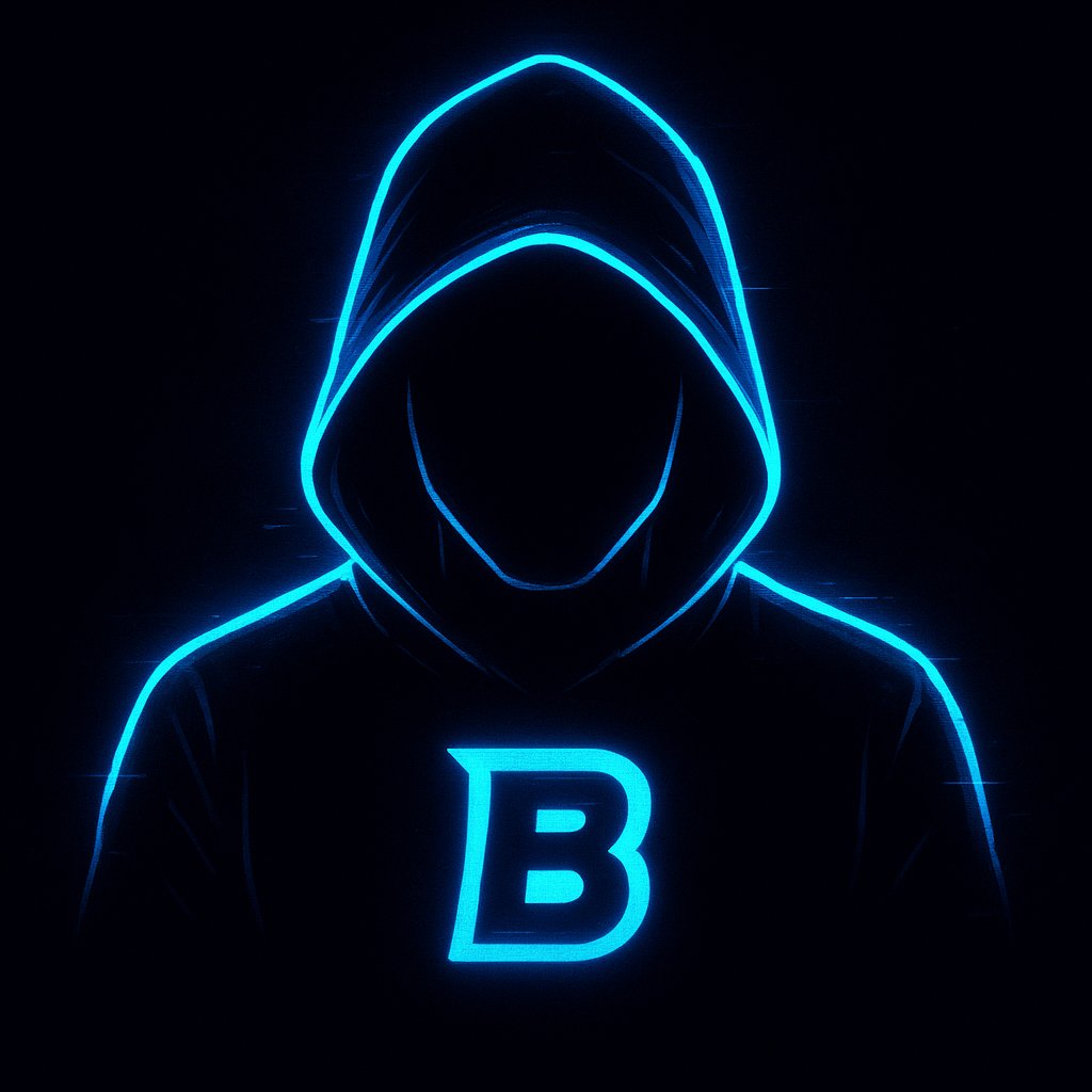 Madlax ⚡️ | Base OG pfp