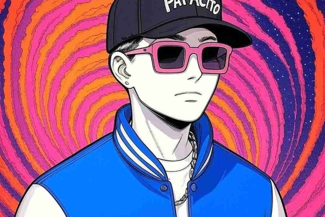 Papacito pfp