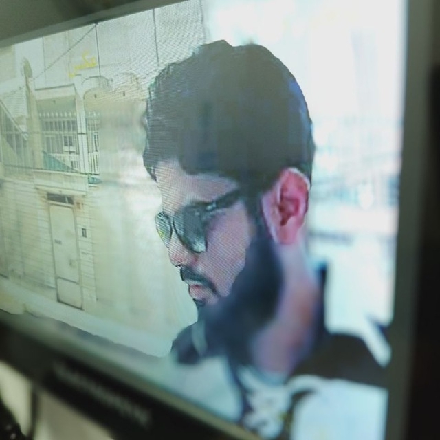 Sadjad (esadjad) Farcaster social identity (Fname handle) PFP