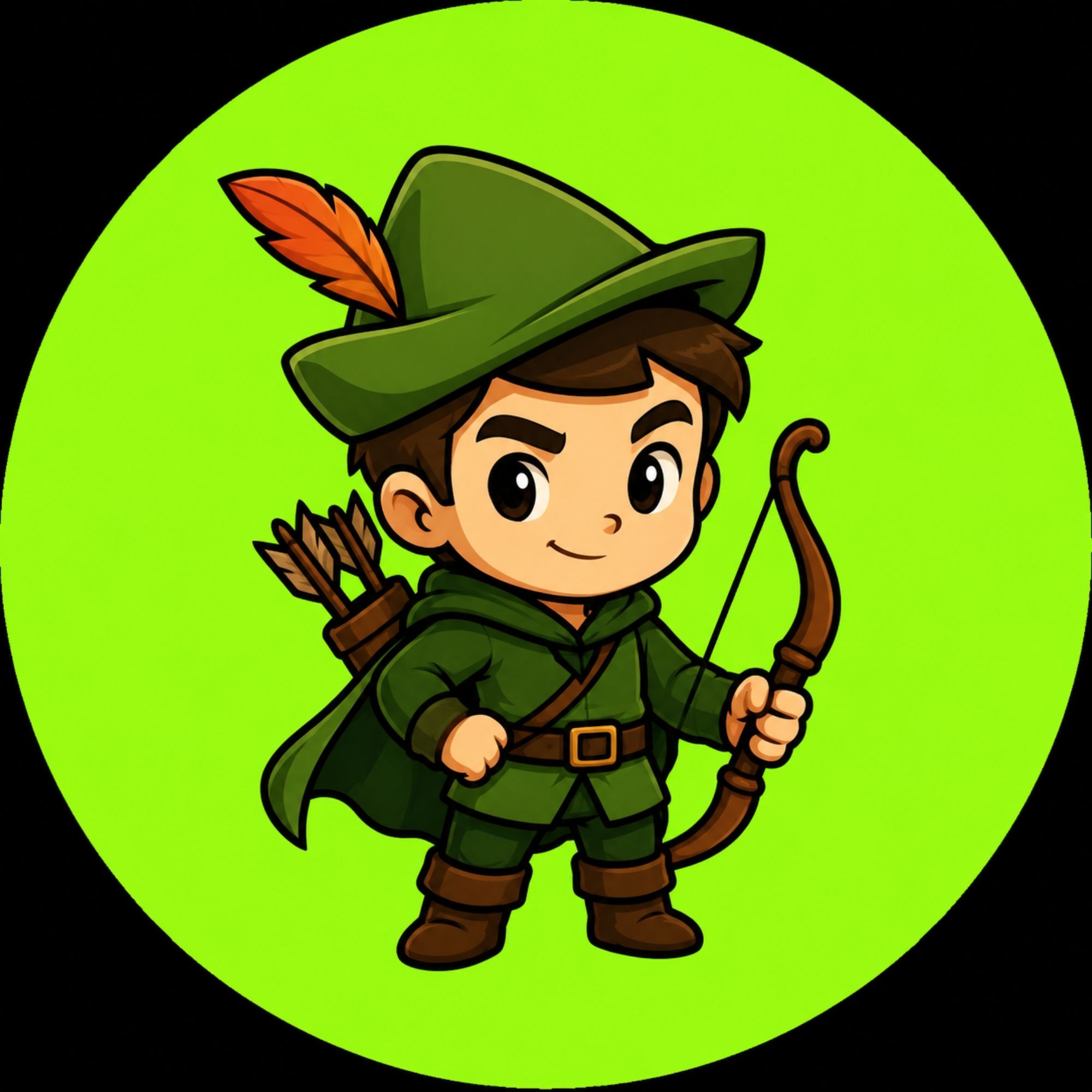 Robin Son