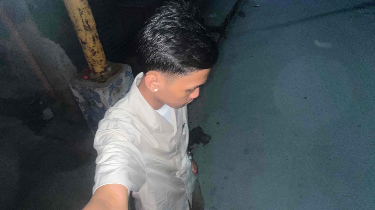 John Michael Aracosta pfp