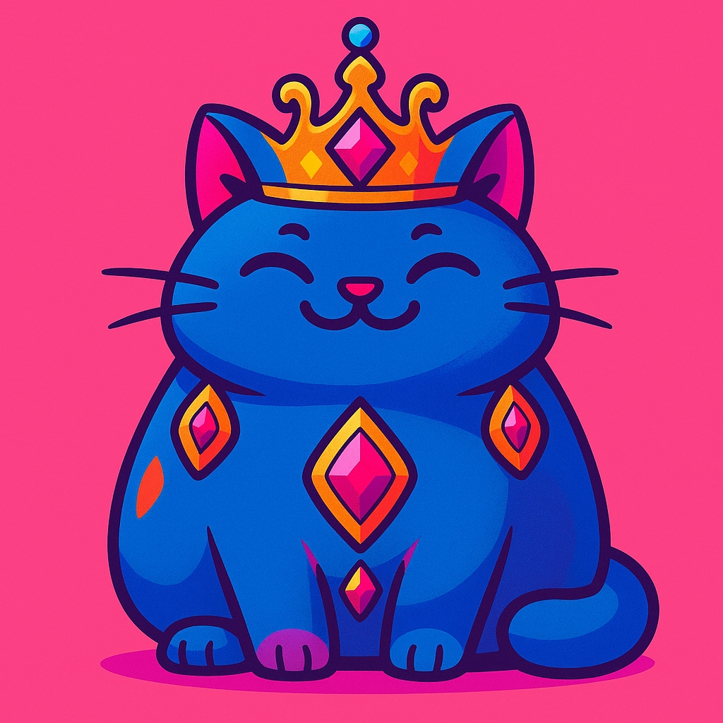 CatQueen🎩🍕 pfp