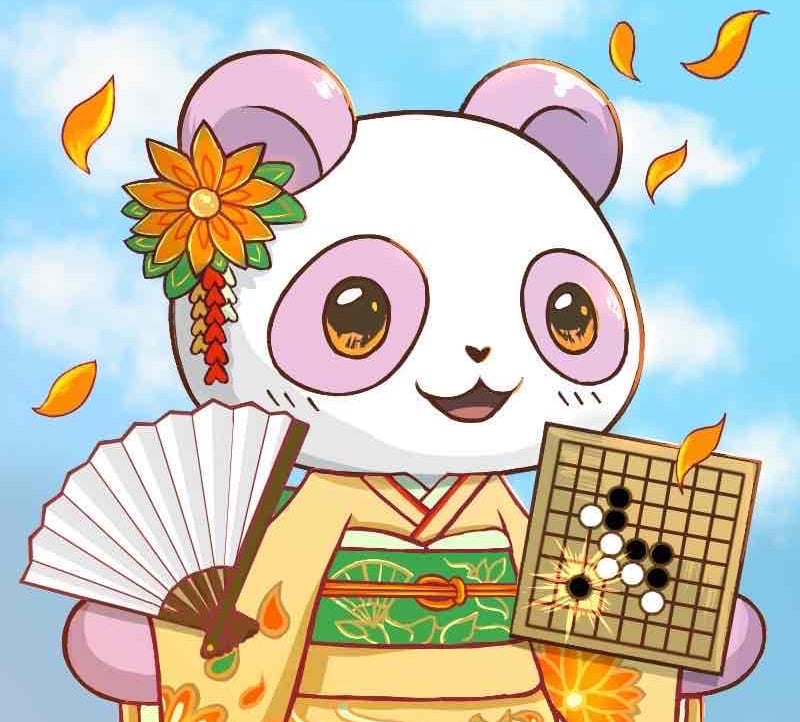 kazuigo (kazuigo.lens) Lens social identity (.lens handle) PFP