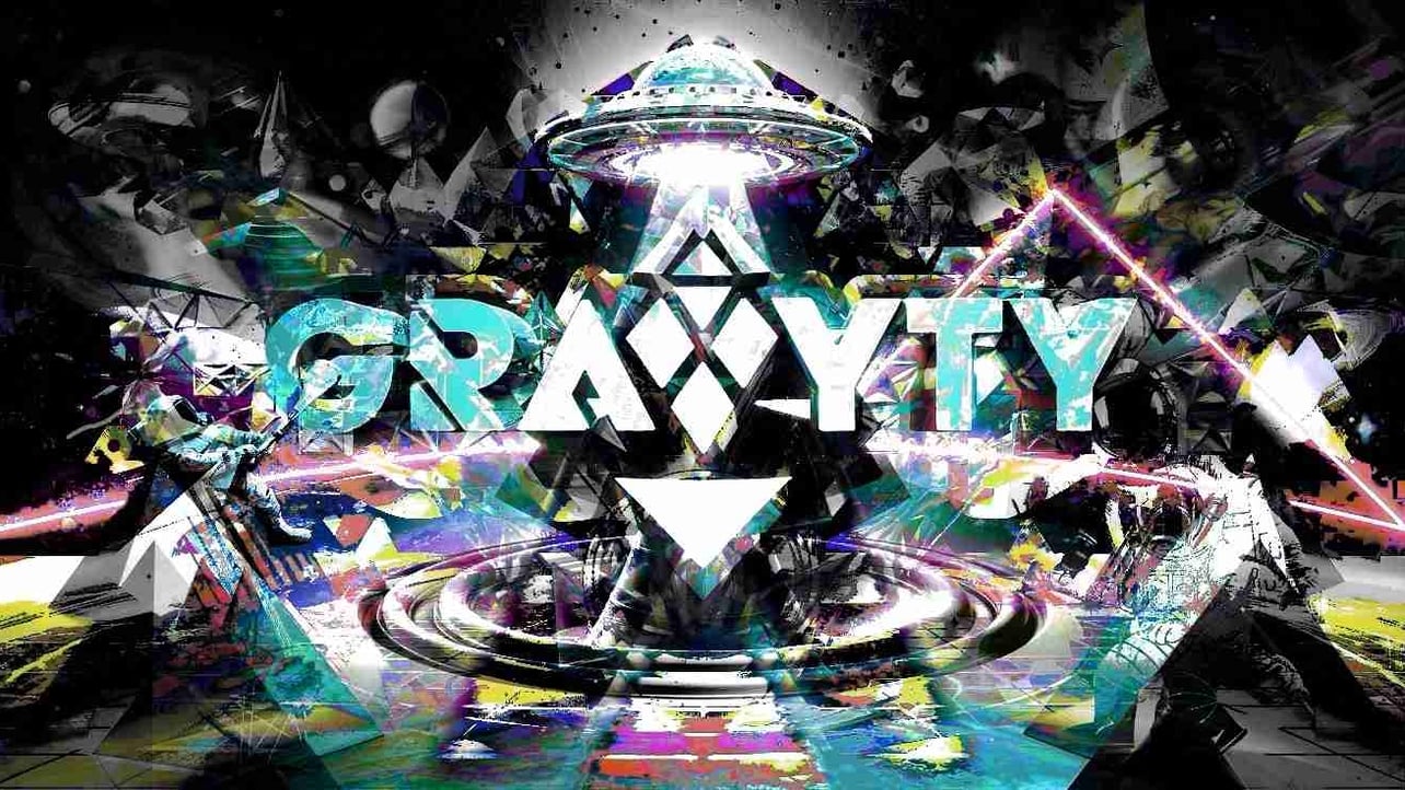 Gravyty pfp