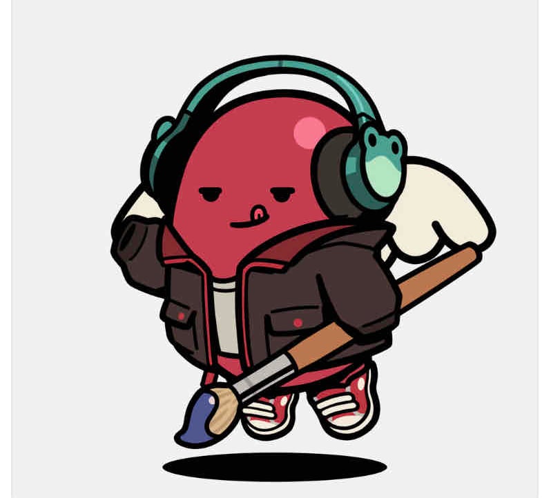 Bamidele pfp