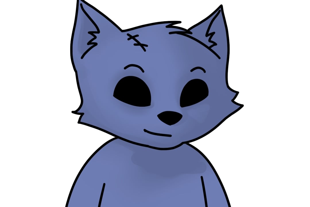 Petros pfp