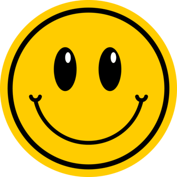 smile