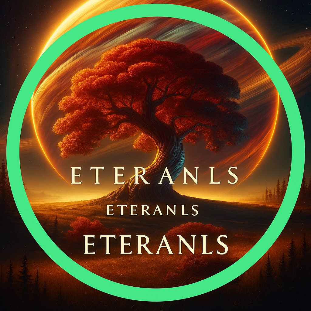 ETERNALS🍖Ⓜ️🎩 pfp