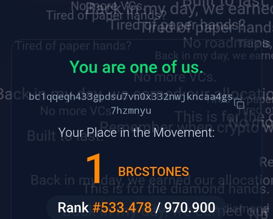 Ltc (ltc8) Farcaster social identity (Fname handle) PFP