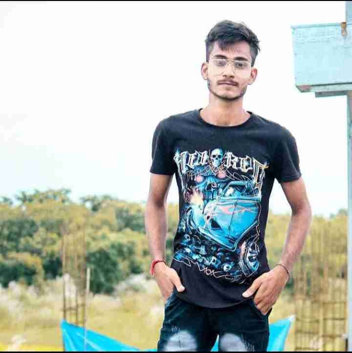 Shivam pfp