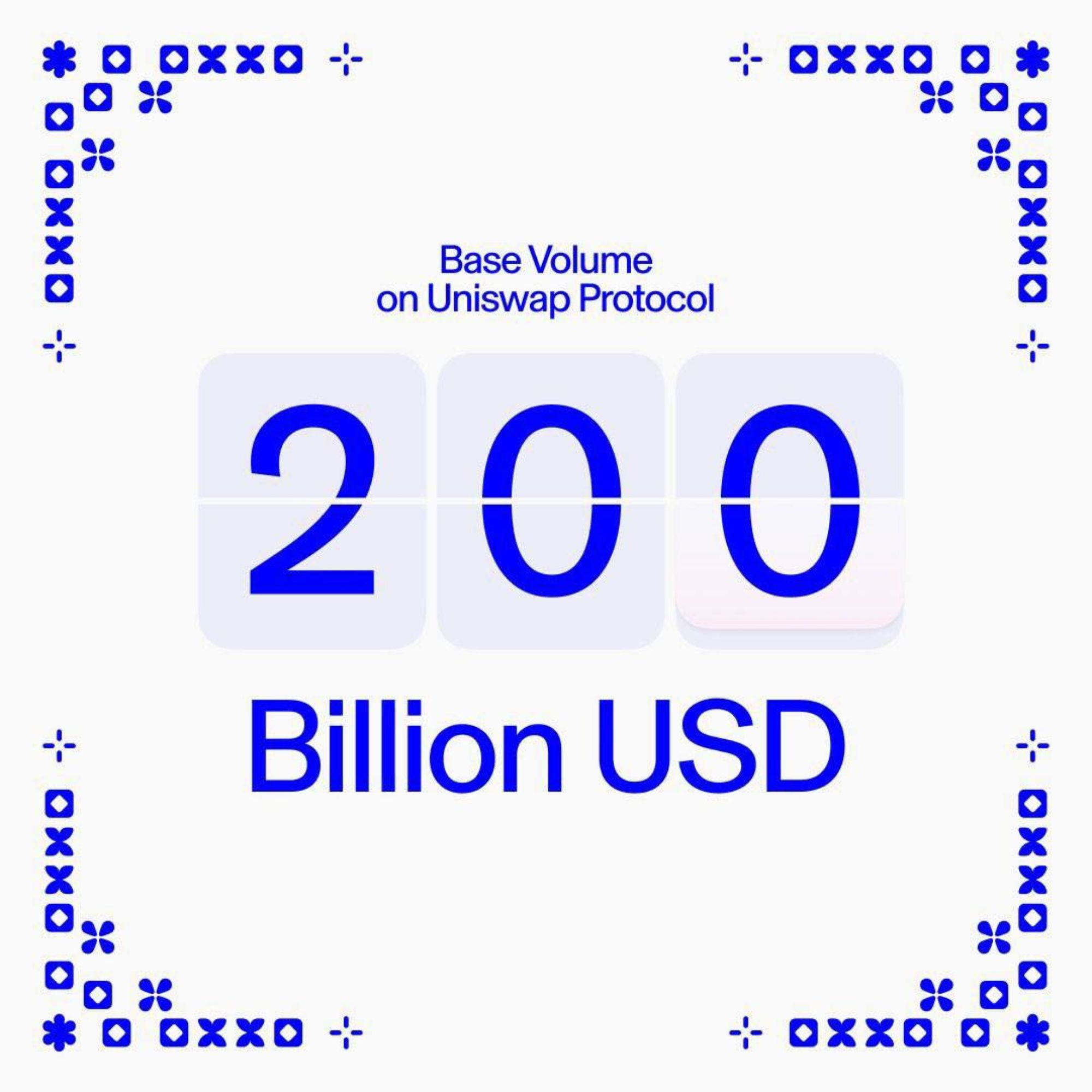 200 Billion