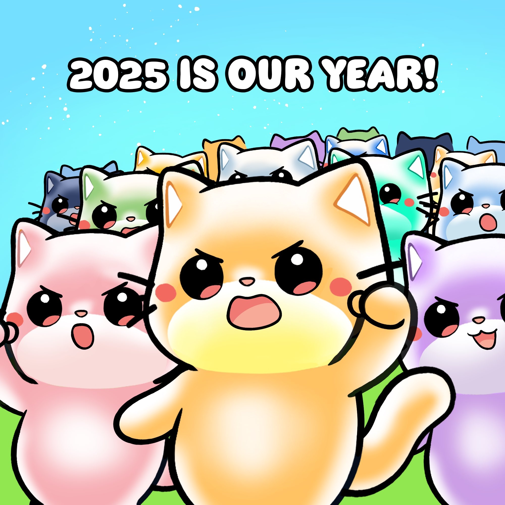 AI MOCHI
