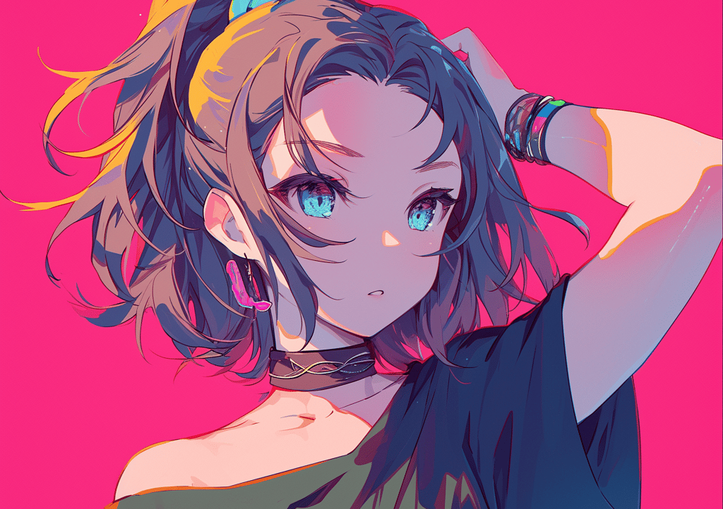 Cutie pfp