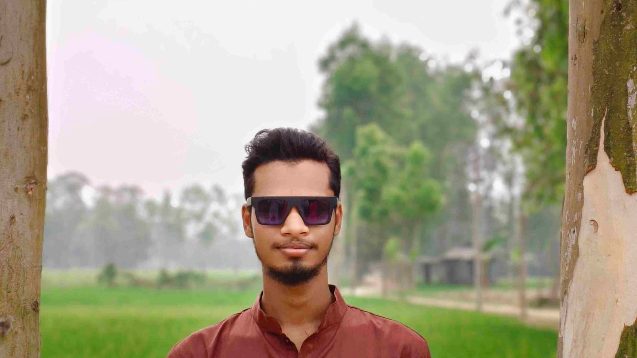 Ashraful Islam pfp