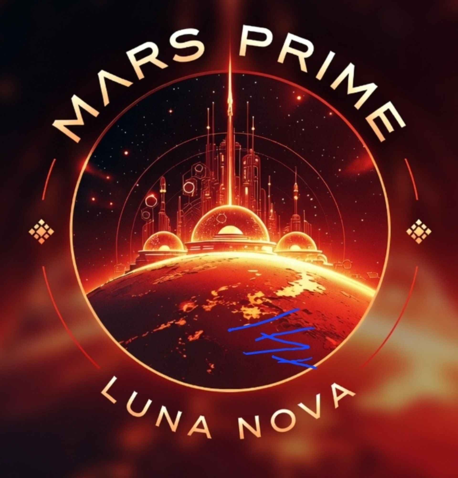 MARS PRIME
