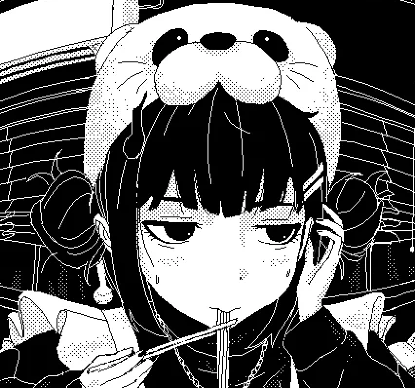 Gina (metawavestudio) Farcaster social identity (Fname handle) PFP