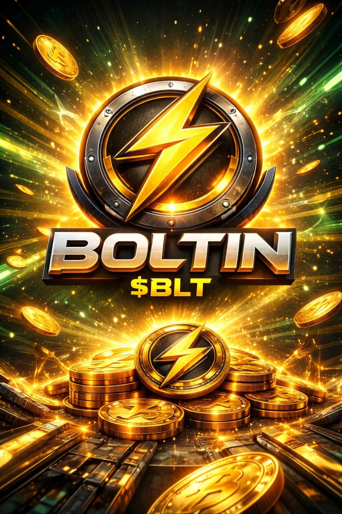 BOLTIN