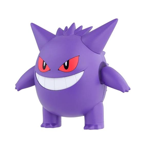 Gengar